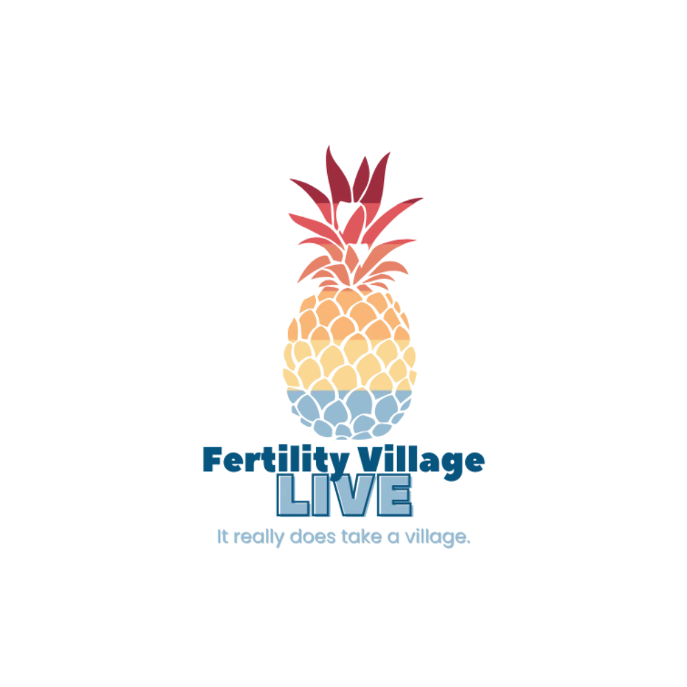 Oasis Fertility Village Podcast