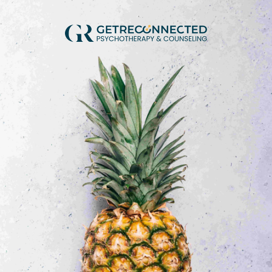 Finding Hope Through The Infertility Journey