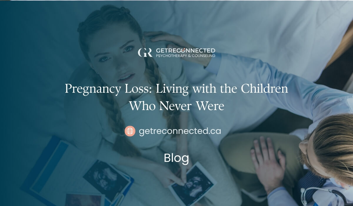 Pregnancy loss and grief